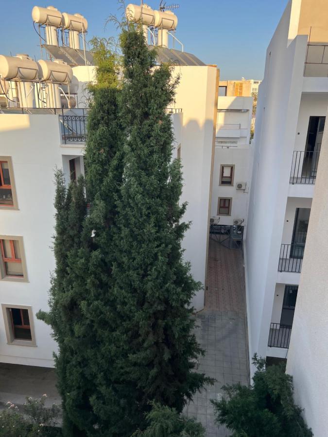 Ellados 20 Apartment Limassol Bagian luar foto